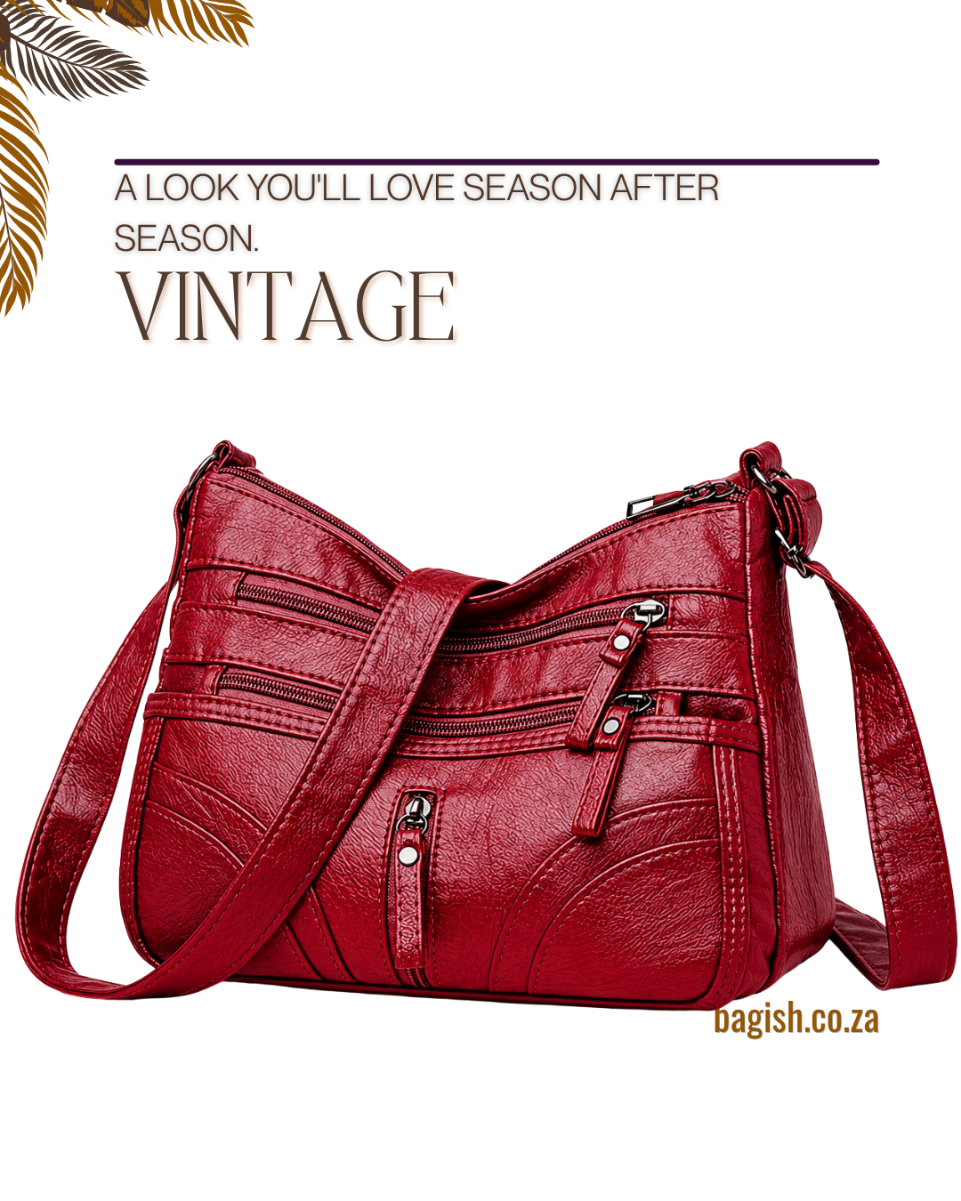 Vintage Bag