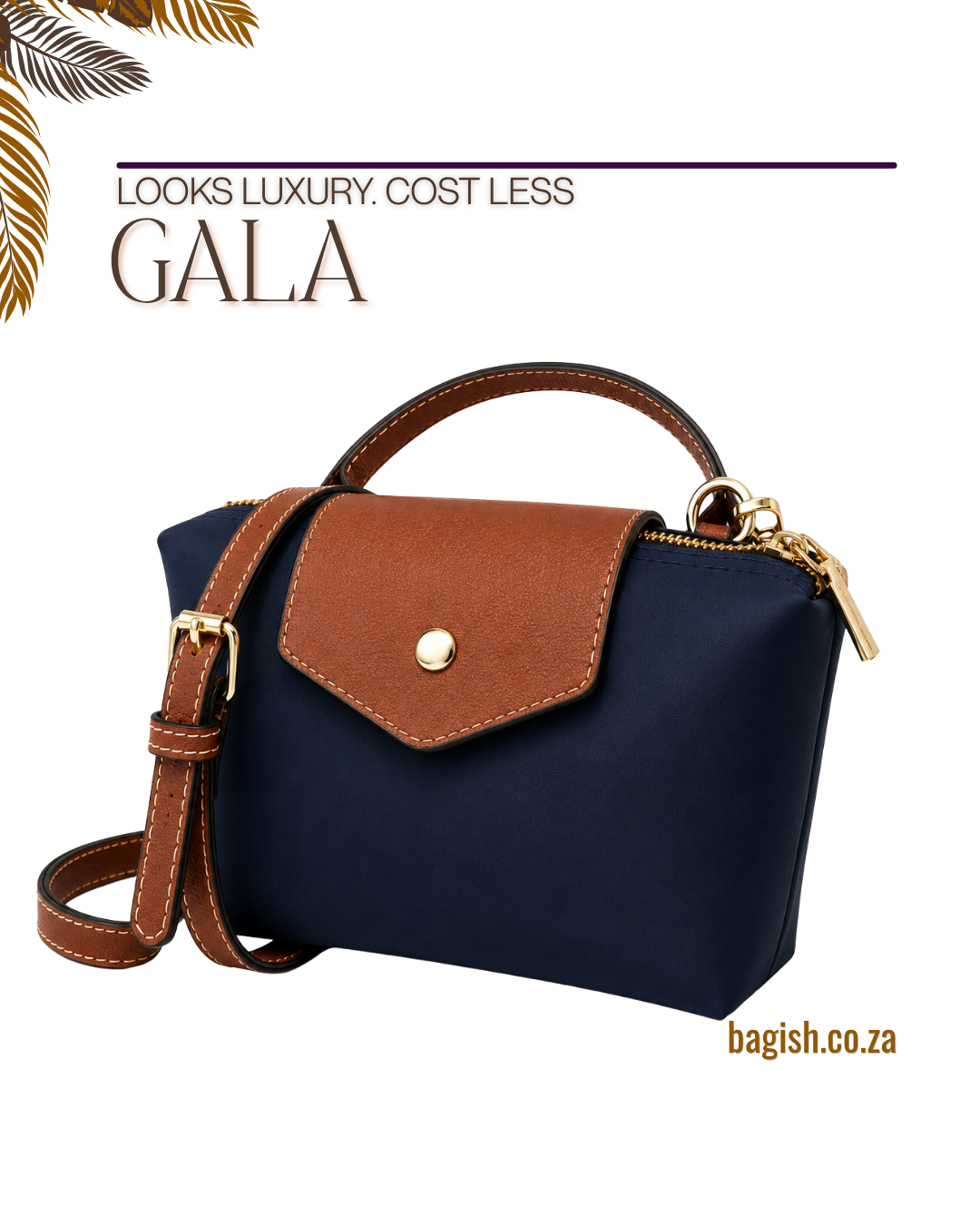 Gala Gift Bag