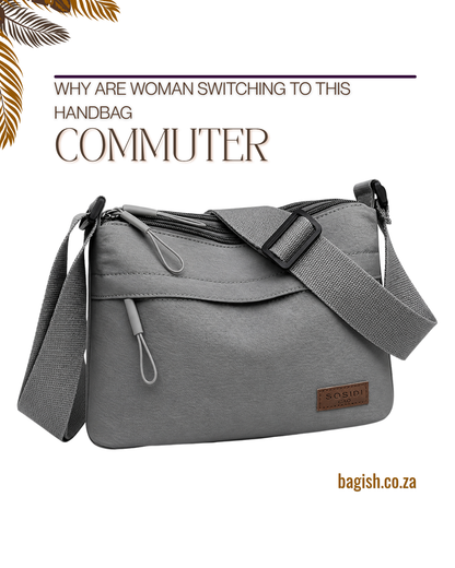 Commuter Bag