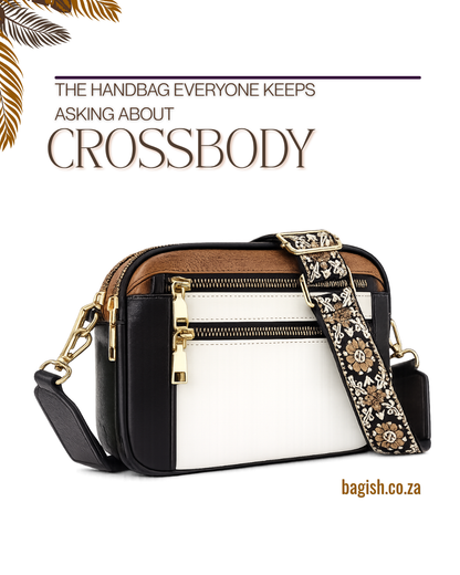Crossbody Bag