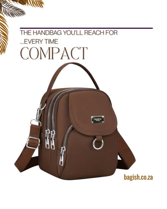 Compact Bag