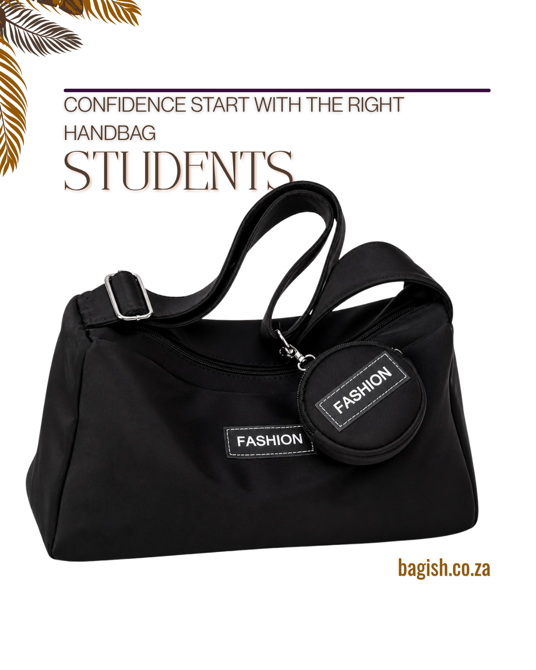 Students Bag