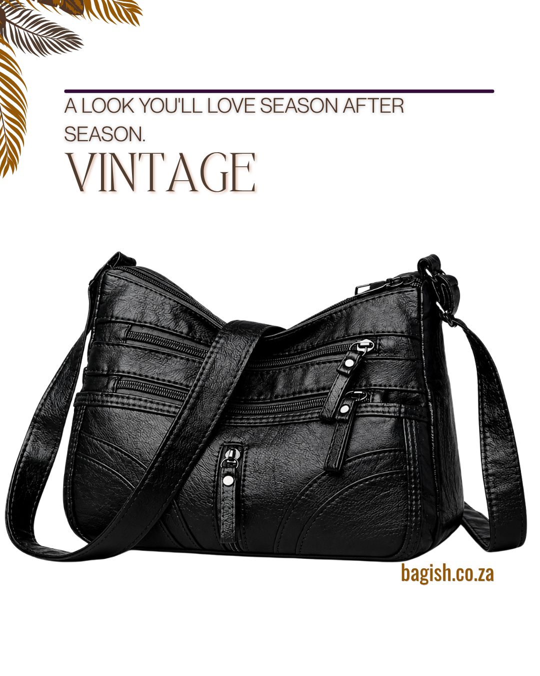 Vintage Bag