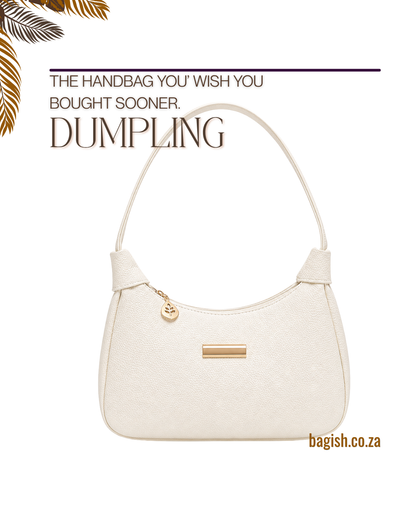 Dumpling Bag