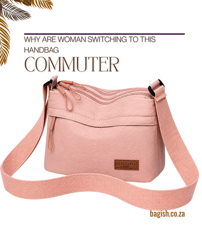 Commuter Bag
