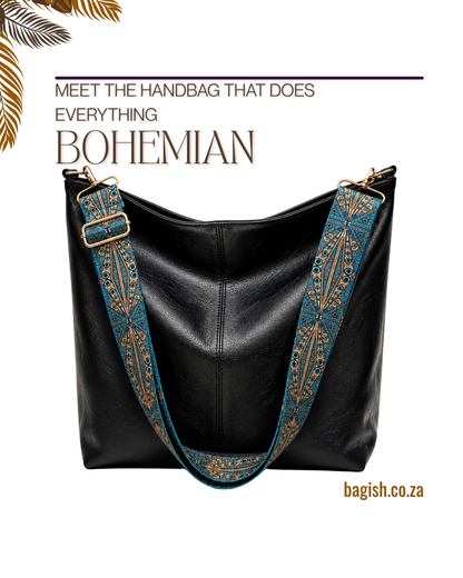 Bohemian Bag