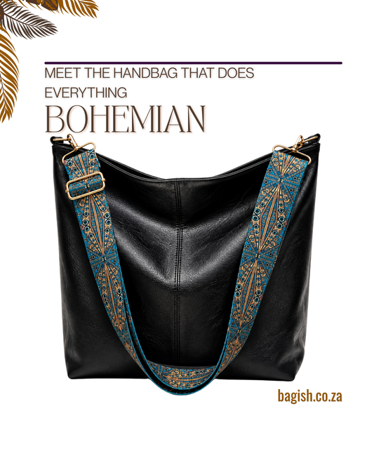 Bohemian Bag