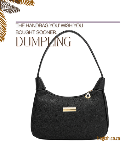 Dumpling Bag