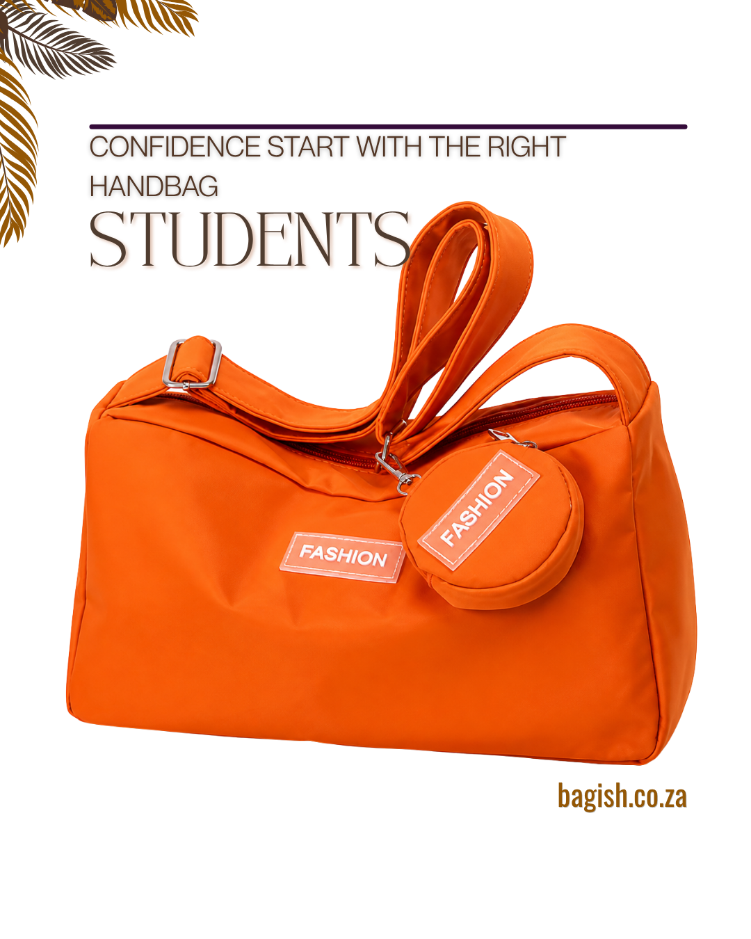 Students Bag