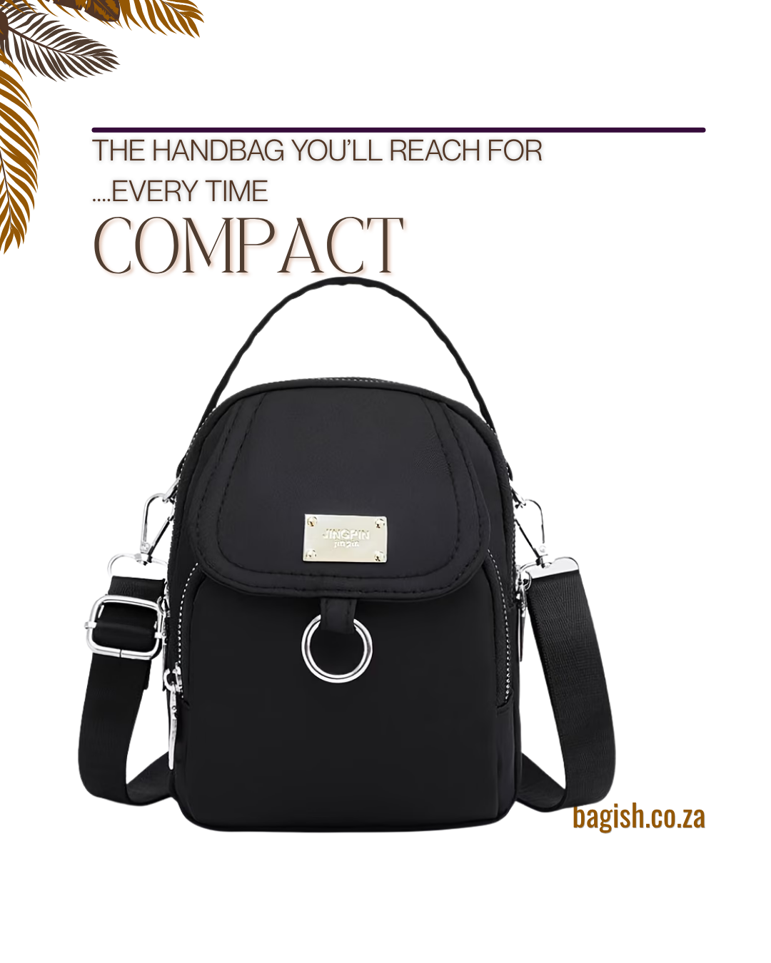 Compact Bag