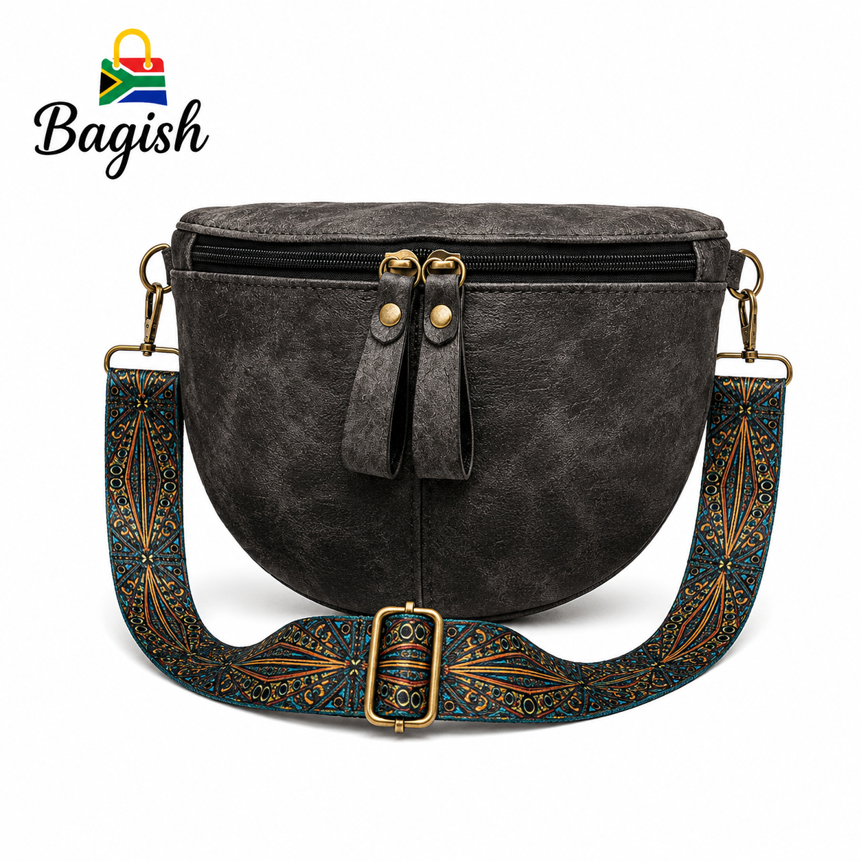 Bagish™  Baguette Bag