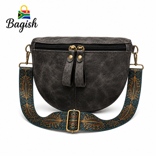 Bagish™  Baguette Bag
