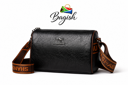 Bagish™  Vintage Smart Bag