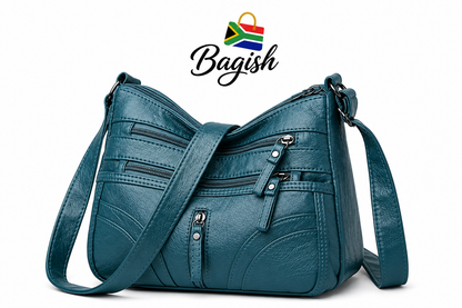 Bagish™  Vintage Bag