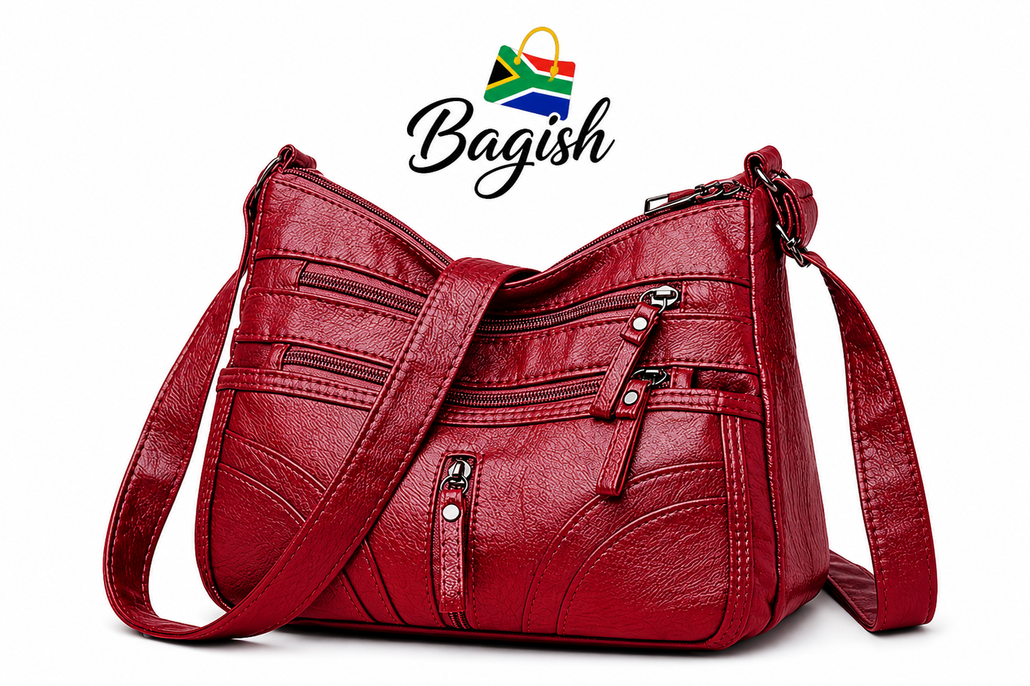 Bagish™  Vintage Bag