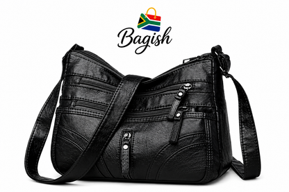 Bagish™  Vintage Bag