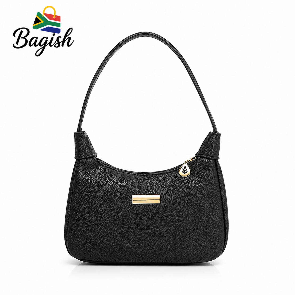 Bagish™  Dumpling Bag