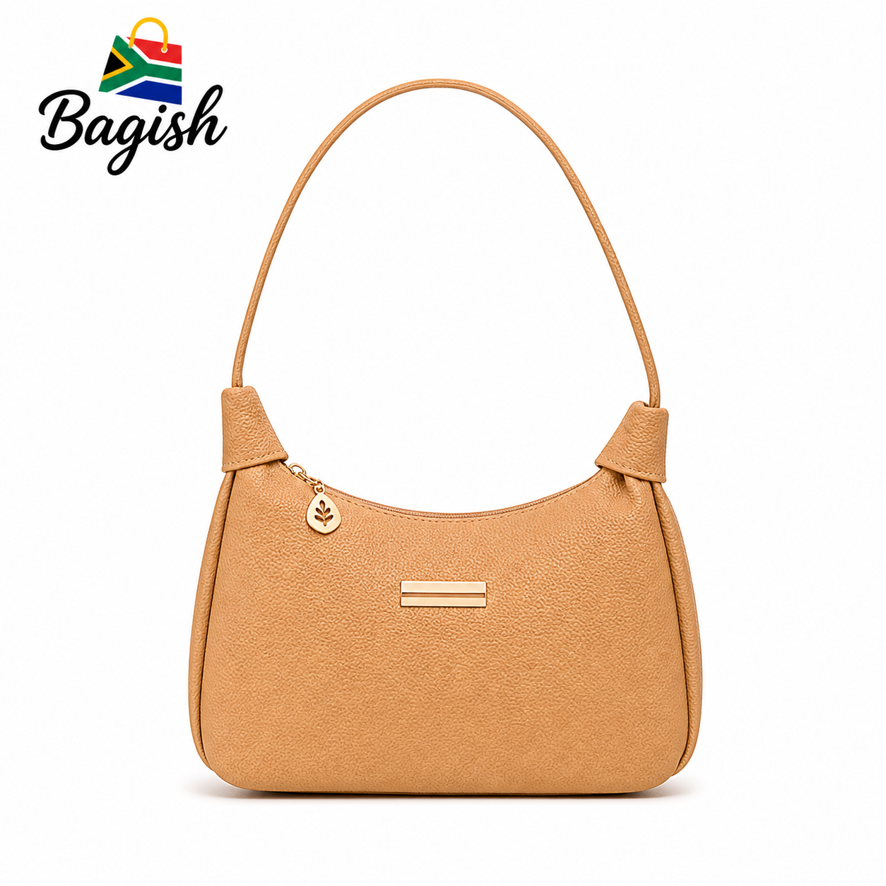 Bagish™  Dumpling Bag