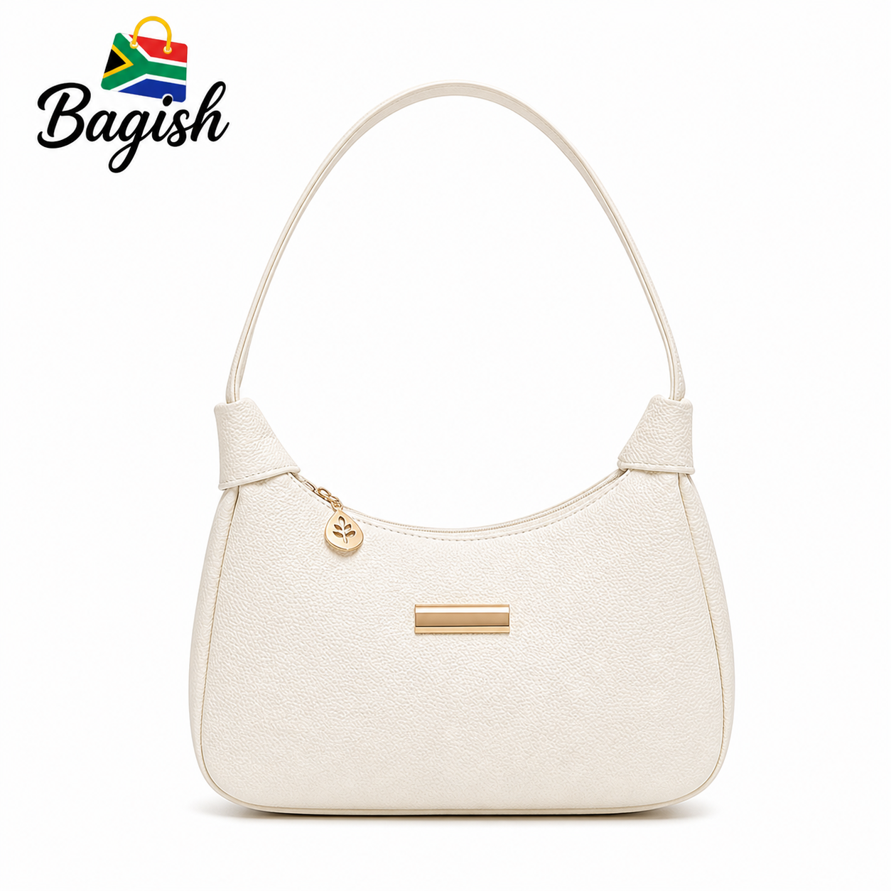 Bagish™  Dumpling Bag