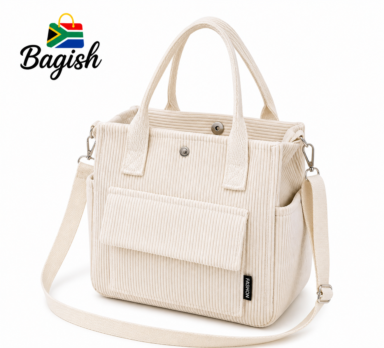 Bagish™  Tote Bag