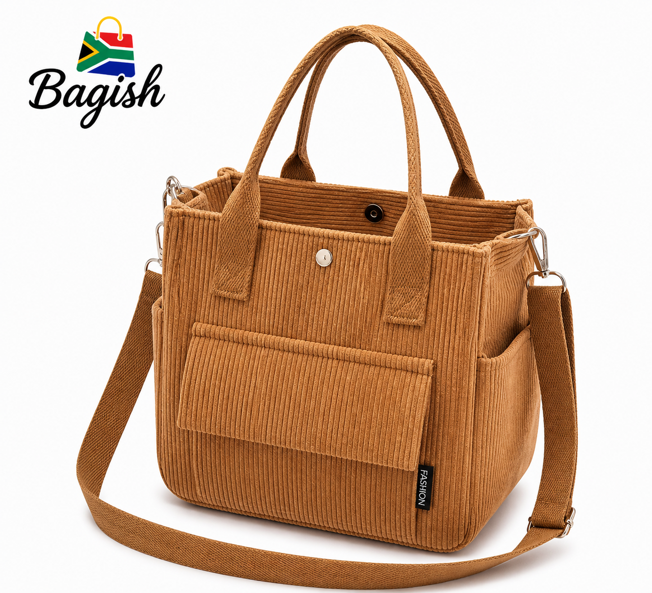 Bagish™  Tote Bag