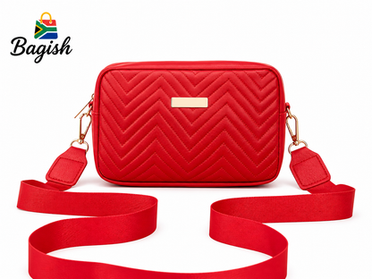 Bagish™ Wave Bag