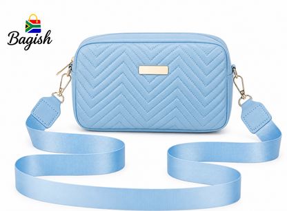 Bagish™ Wave Bag
