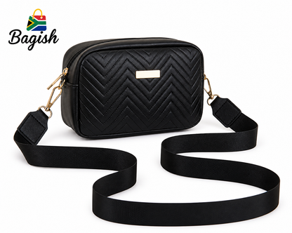 Bagish™ Wave Bag