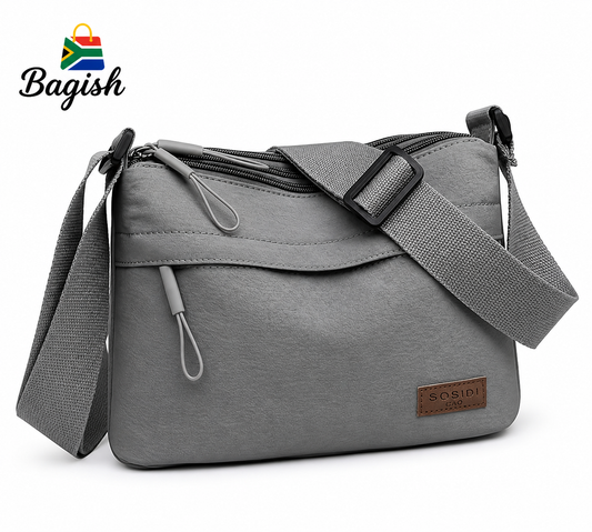 Bagish™ Office Commuter Bag