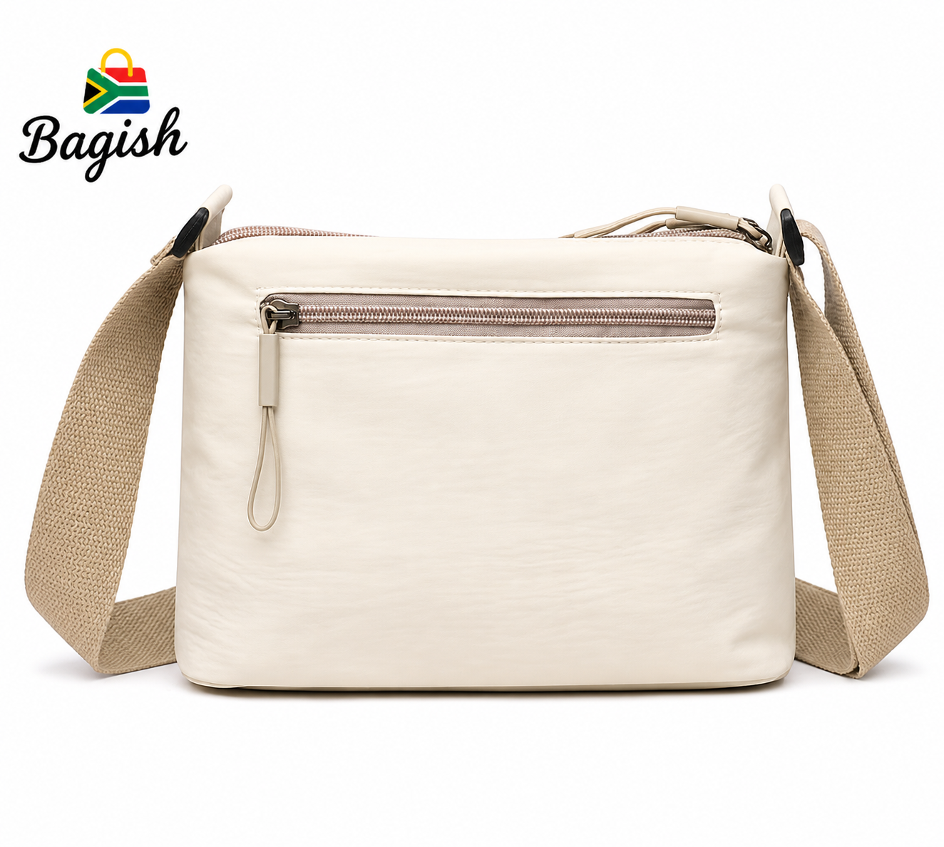 Bagish™ Office Commuter Bag