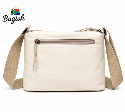 Bagish™ Office Commuter Bag