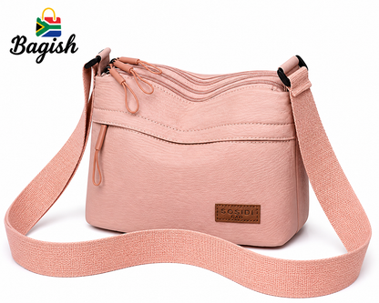 Bagish™ Office Commuter Bag