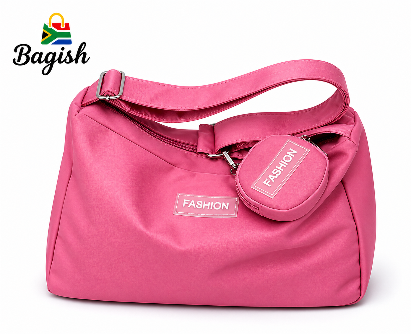Bagish™ Students Bag