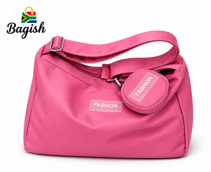 Bagish™ Students Bag