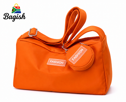 Bagish™ Students Bag