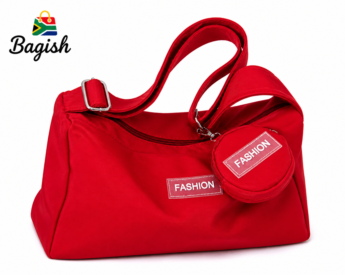Bagish™ Students Bag
