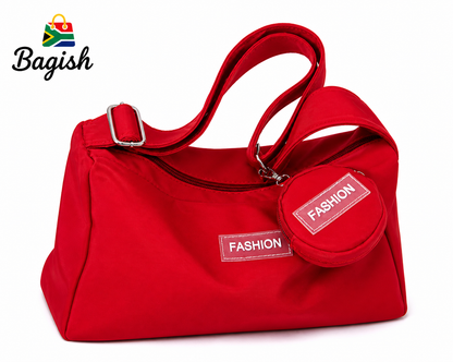 Bagish™ Students Bag
