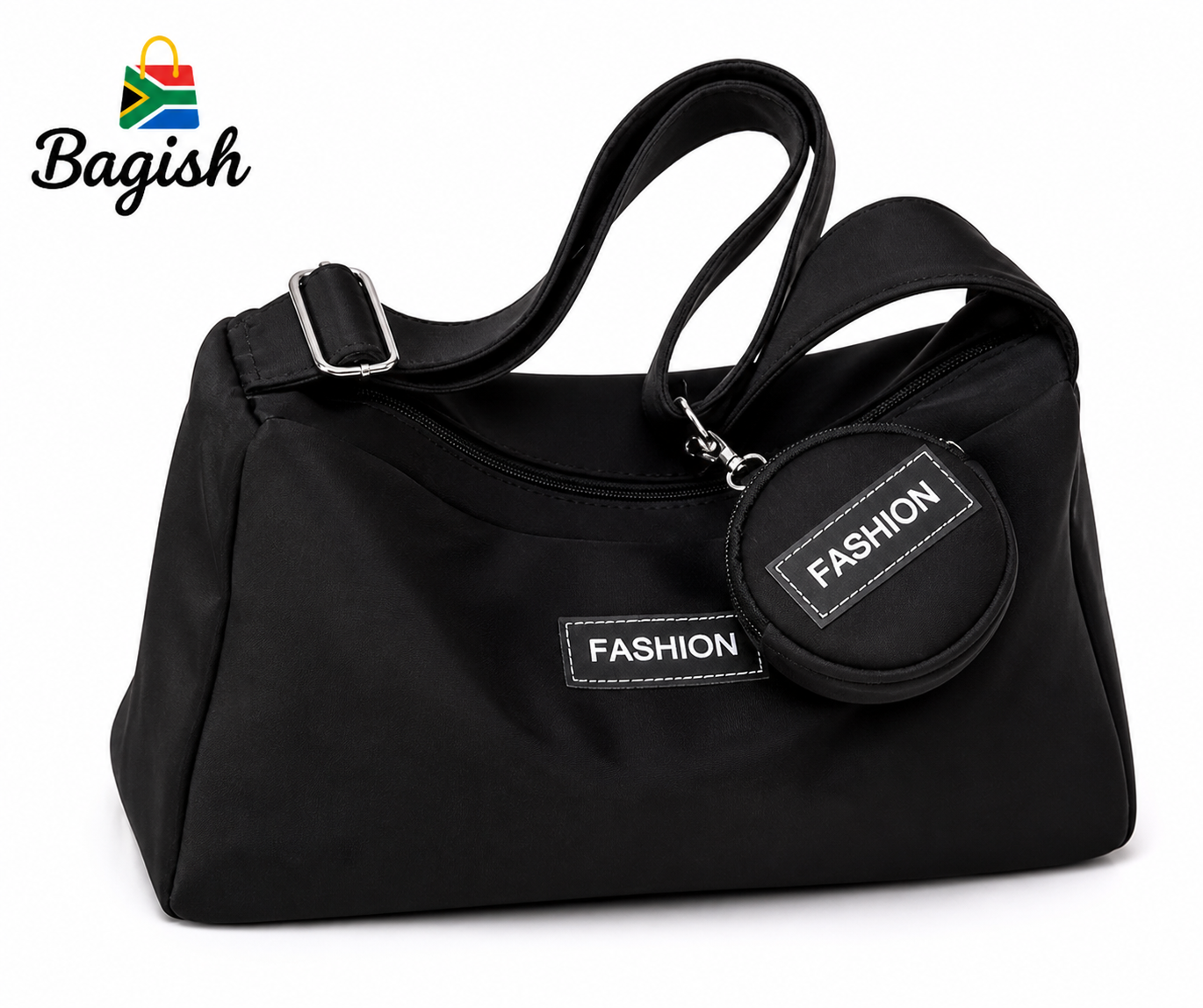 Bagish™ Students Bag