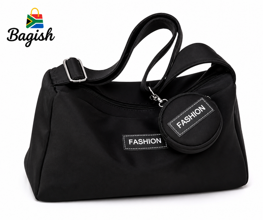 Bagish™ Students Bag