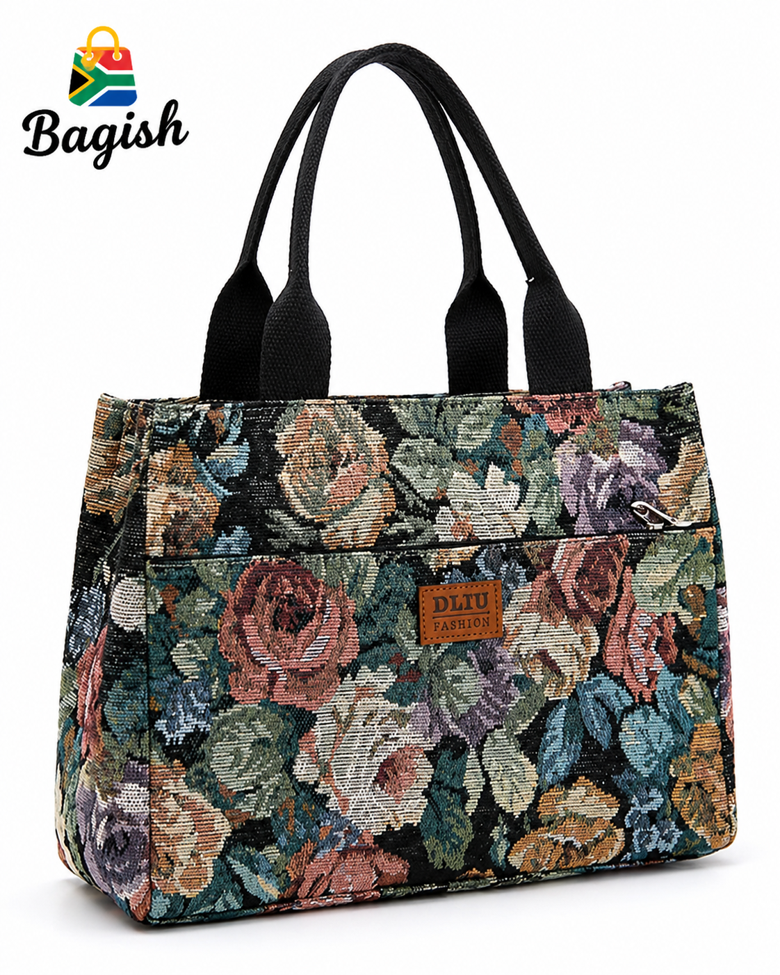 Bagish™ Women's Retro Bag