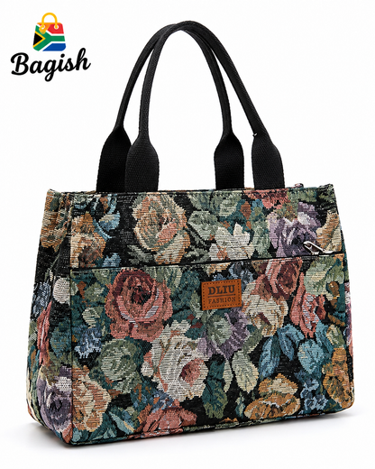 Bagish™ Women's Retro Bag