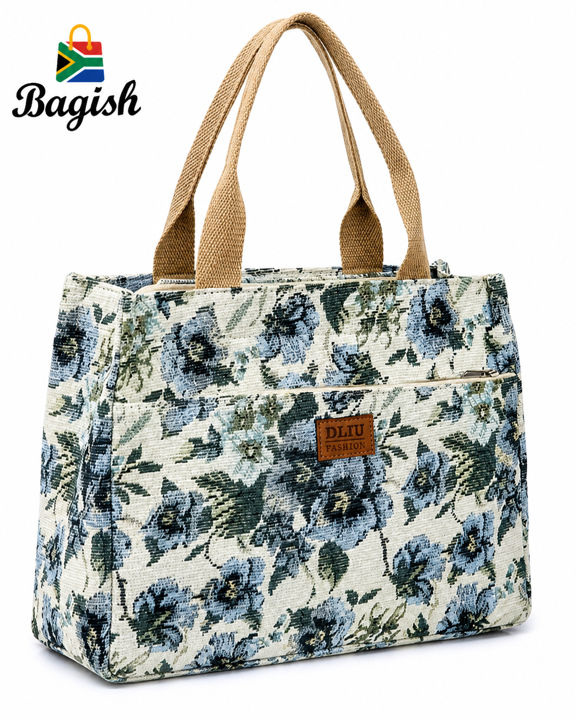 Bagish™ Women's Retro Bag