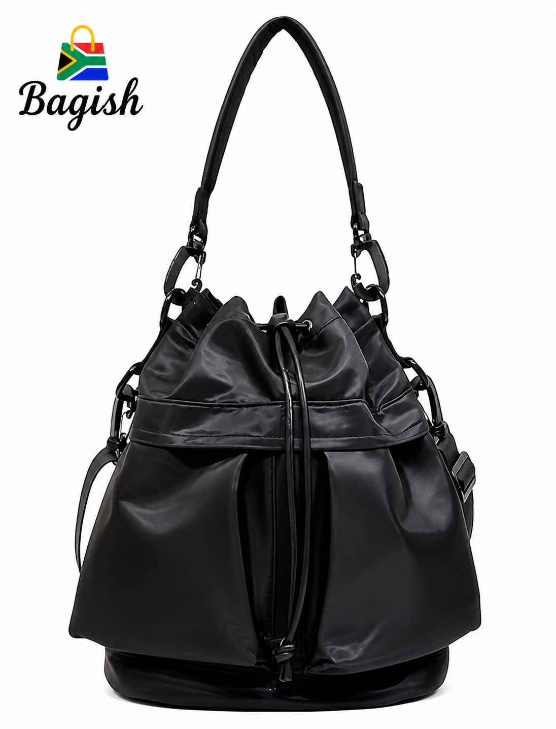 Bagish™ Shoulder Bag