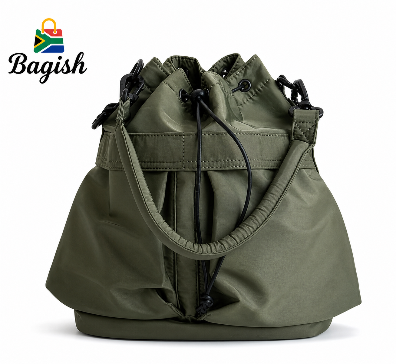 Bagish™ Shoulder Bag