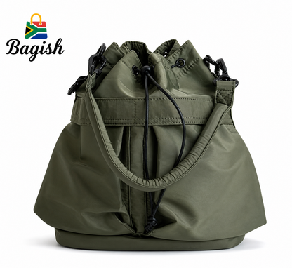 Bagish™ Shoulder Bag