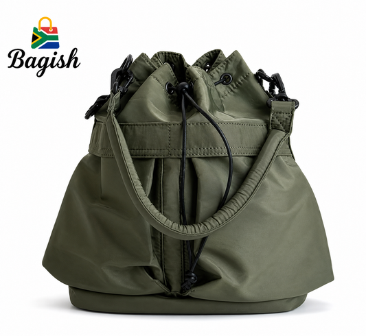 Bagish™ Shoulder Bag