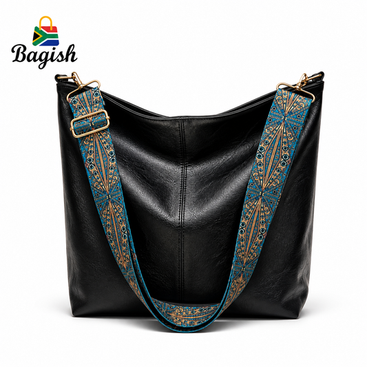 Bagish™ Bohemian Vintage Bag