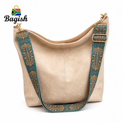 Bagish™ Bohemian Vintage Bag