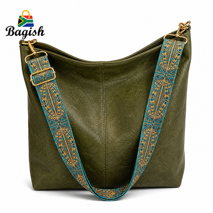 Bagish™ Bohemian Vintage Bag