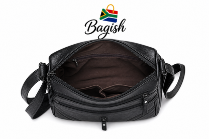 Bagish™  Vintage Bag